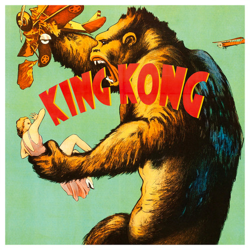 King Kong