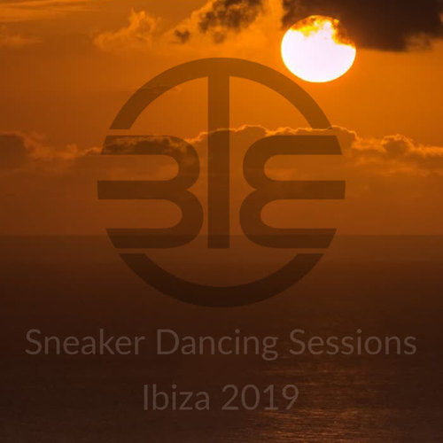 Sneaker Dancing Sessions Ibiza 2019