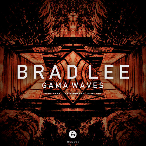 Gama Waves EP