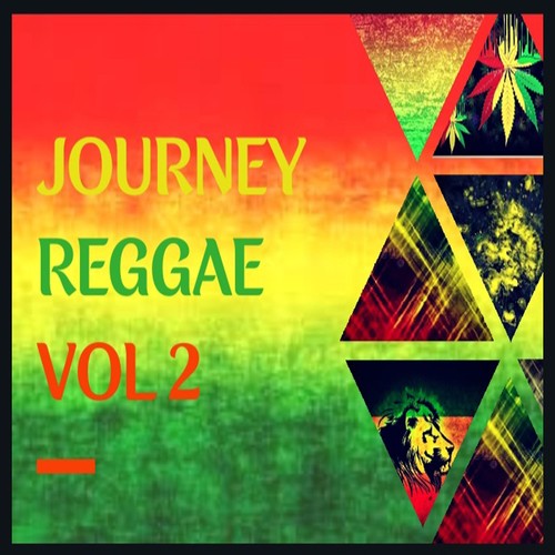 Journey Reggae, Vol. 2 and 3