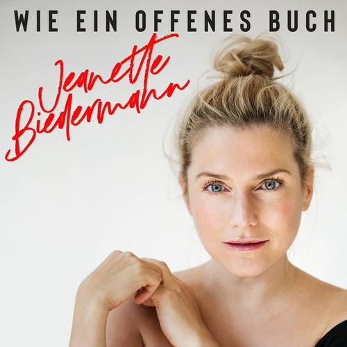 Wie ein offenes Buch