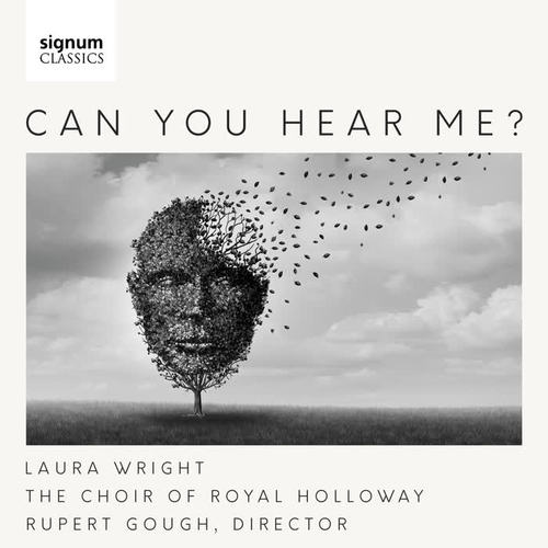 Thomas Hewitt Jones: Can You Hear Me?