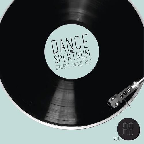 Dance Spektrum - Volume Ventitre