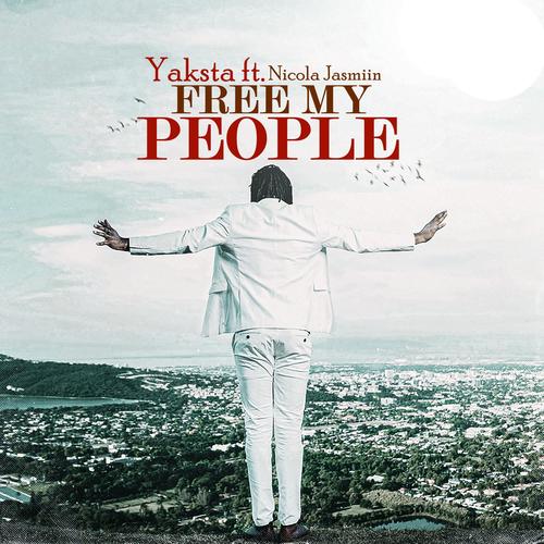 Free My People (feat. Nicola Jasmiin)