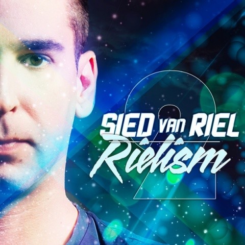 Rielism, Vol. 2 (Mixed by Sied van Riel)