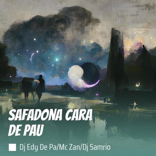 Safadona Cara de Pau (Explicit)