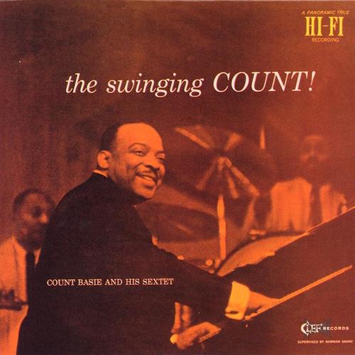 The Swinging Count