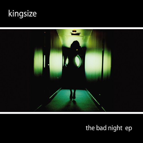 The Bad Night EP (Explicit)