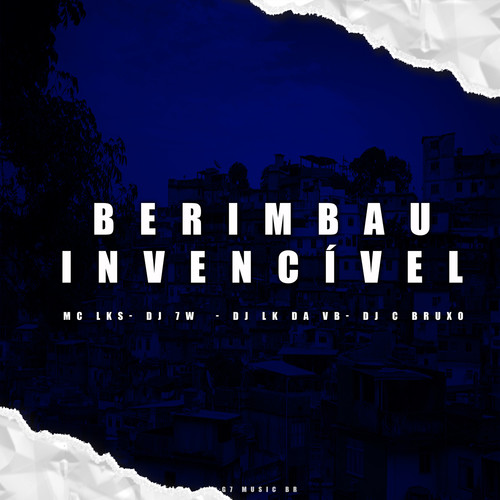 BERIMBAU INVENCÍVEL (Explicit)