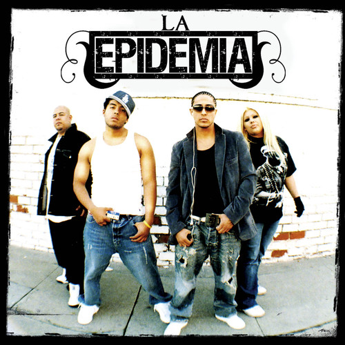 La Epidemia Latina (Explicit)