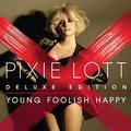 Young Foolish Happy(Deluxe Edition)