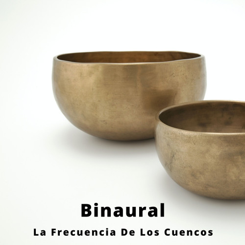 Binaural: La Frecuencia De Los Cuencos