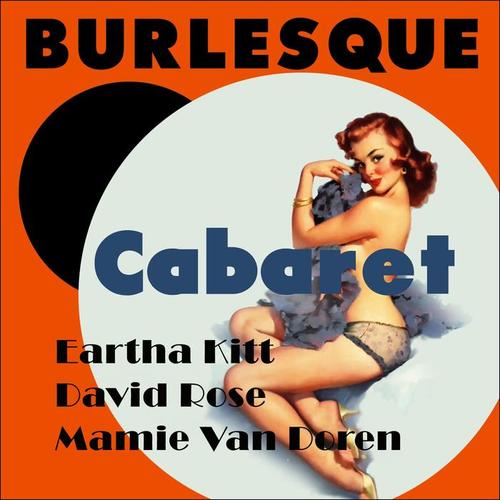 Cabaret (Burlesque Classics)