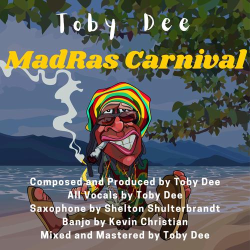 MadRas Carnival