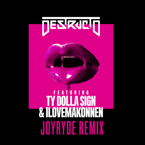 4 Real (feat. Ty Dolla $ign & iLoveMakonnen) [JOYRYDE Swurve Remix] [Explicit]
