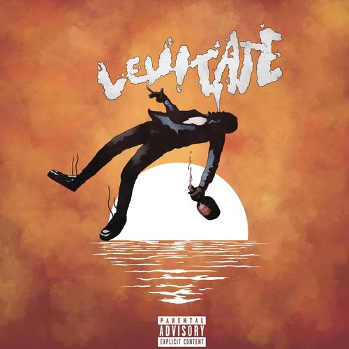 Levitate (Explicit)