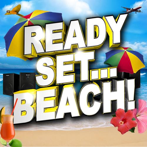 Ready, Set.. Beach!