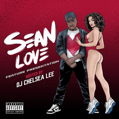 The Feature Presentation Hosted by DJ Chelsea Lee (Explicit)