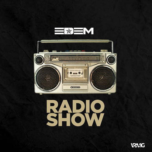 Radio Show (Explicit)