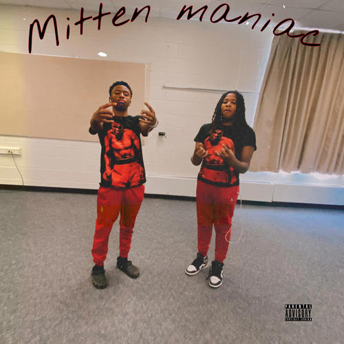 Mitten maniac (Explicit)