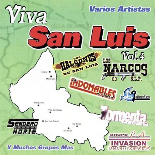 Viva San Luis Vol. 4