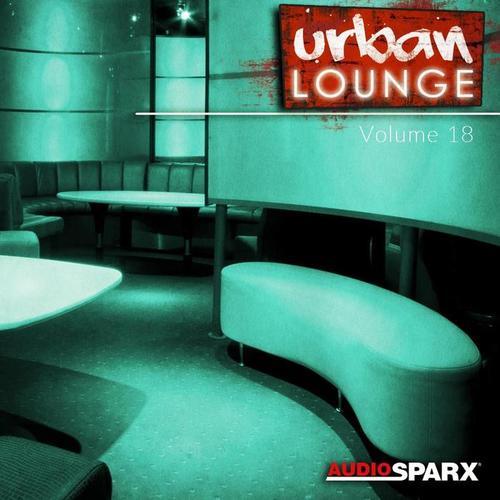 Urban Lounge Volume 18