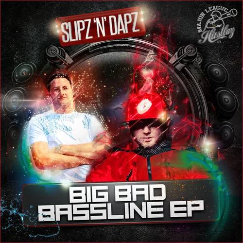 Big Bad Bassline Ep