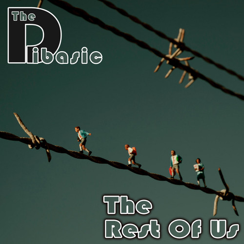 The Rest of Us (Explicit)