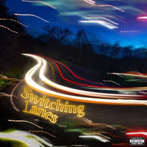 Switching Lanez (feat. CooKKidd) [Explicit]