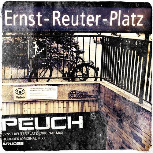 Ernst Reuter Platz