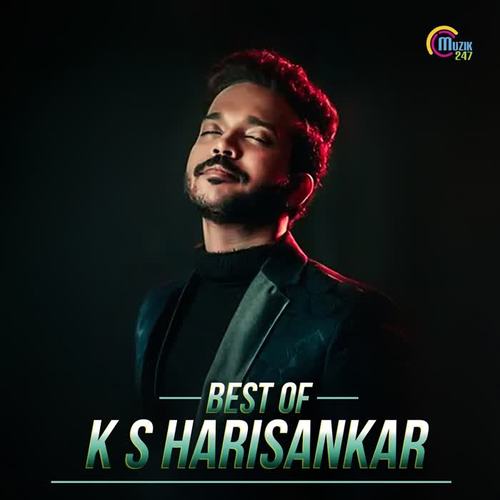 Best of K S Harisankar