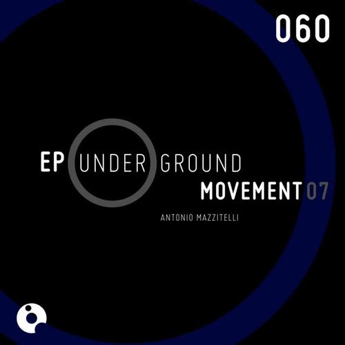 Underground Movement 7