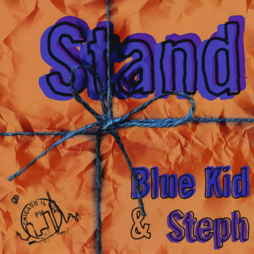 Stand