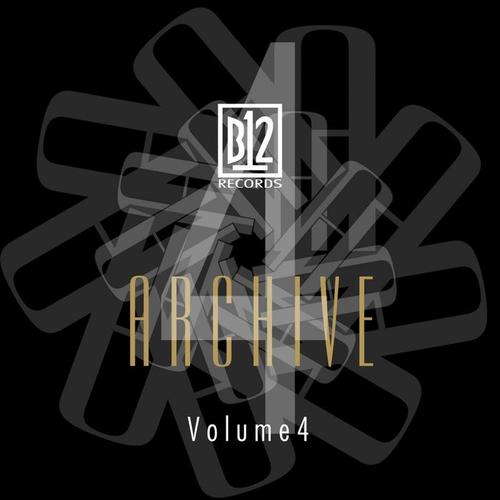 B12 Records Archive, Vol. 4