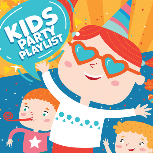 Kids Party Playlist