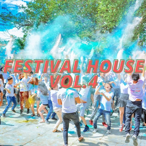 Festival House Vol.4