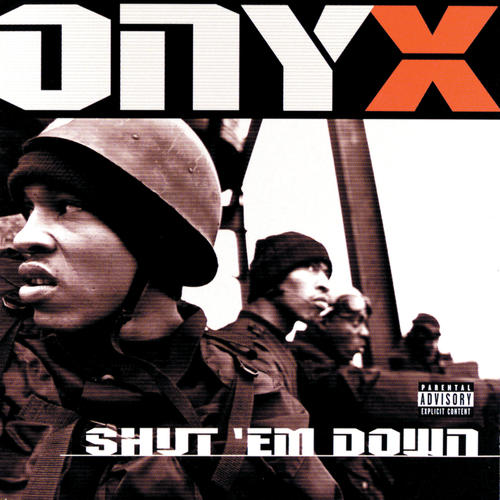 Shut 'Em Down (Explicit)