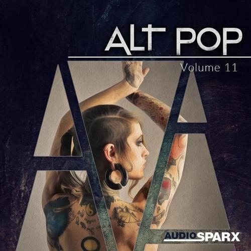 Alt Pop Volume 11