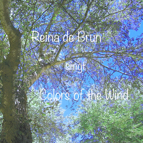 Colors of the Wind