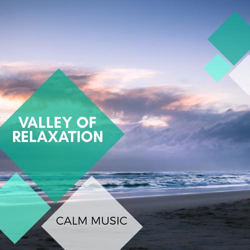 Valley Of Relaxation - Calm Music