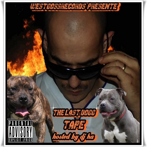 The Last Dogg Tape (Explicit)