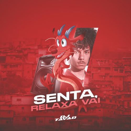 SENTA, RELAXA VAI (feat. MC GW & MC MORENA) [Explicit]