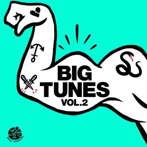 Big Tunes Vol.2