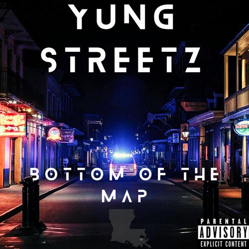 Bottom Of The Map (Explicit)