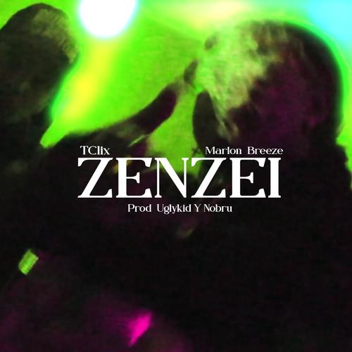 Zenzei (feat. Marlon Breeze)