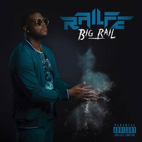 Big Rail (Explicit)