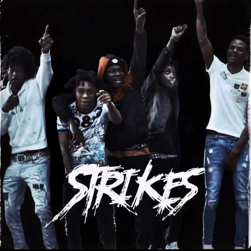 Strikes (feat. Stony) [Explicit]