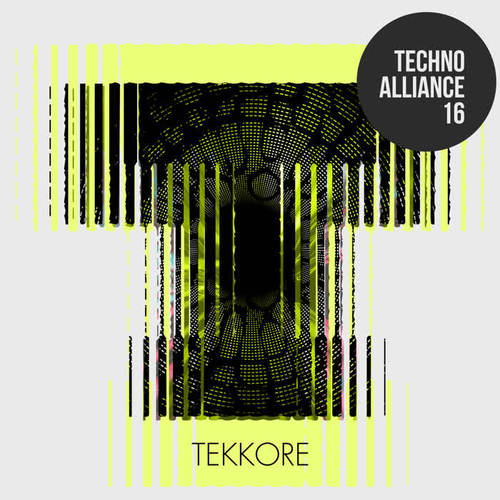 Techno Alliance 16