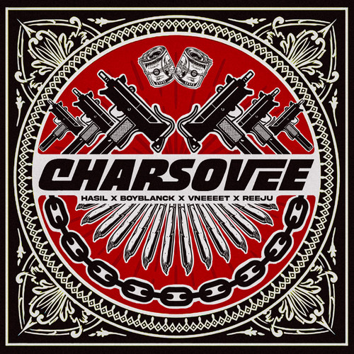 CHARSOVEE