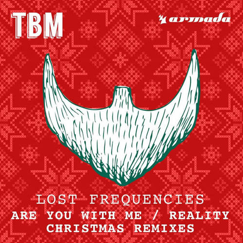 Are You With Me / Reality (Christmas Remixes)